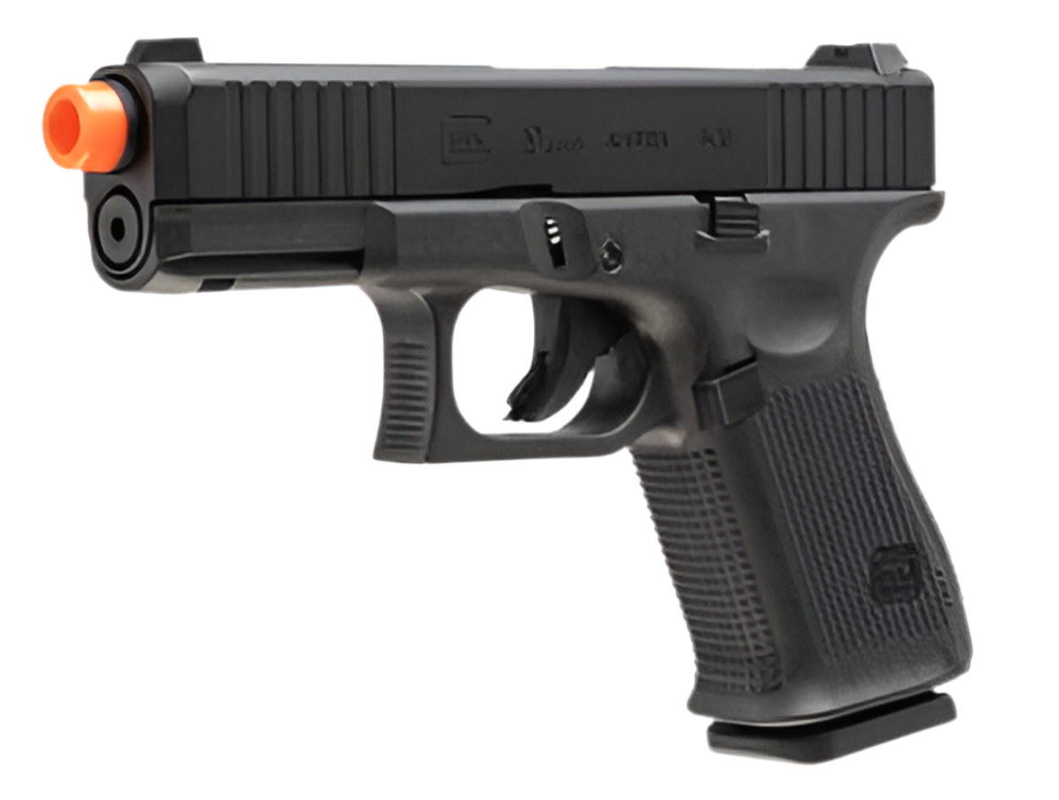 GLOCK G19 Gen 5 GBB Pistol (BLACK) GLOCK G19 Gen 5 GBB Pistol (BLACK)